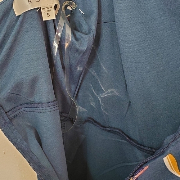 Nordstrom Row A Dress Sz Small - Picture 12 of 12